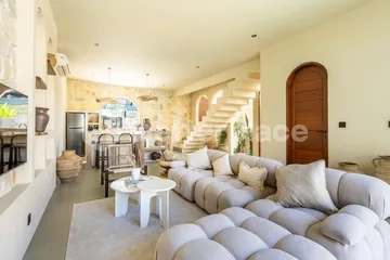 Perfect Bali Retreat & Investment 1-Bedroom Luxury Villa in Pererenan
