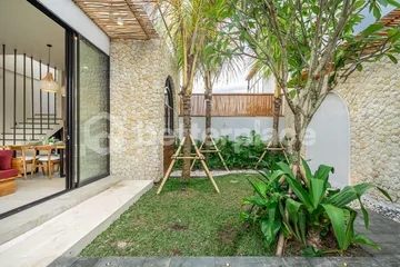Chic 2 Bedrooms Tropical Mixed with Bohemian Villa Concept in the Heart of Tumbak Bayuh – Pererenan