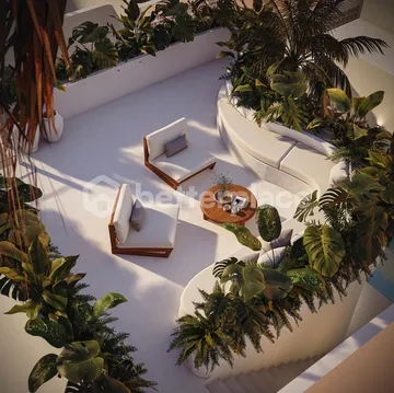 Stylish Villa with Prime Location in Bali’s Ungasan, Close to Everything You Need
