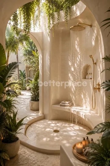 Modern Tropical Villa in Peaceful Nusa Dua – 1 Bedroom with Excellent Investment Potential