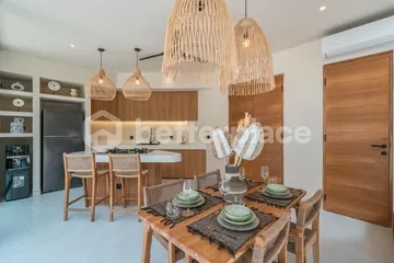 Modern 2 Bedroom Villa in the Heart of Pererenan