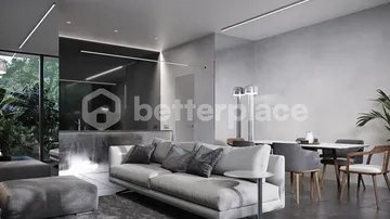 Where Nature Meets Innovation: Sophisticated 3-Bedroom Villa in a Hi-Tech Nyanyi Complex with Private Pool