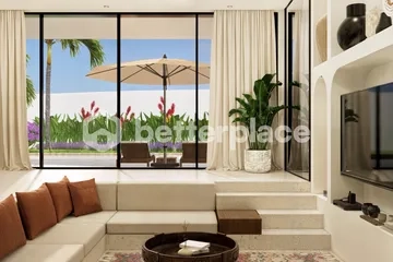 Contemporary Tropical Villa in Peaceful Pandawa – 3 Bedrooms with Prime Investment Potential