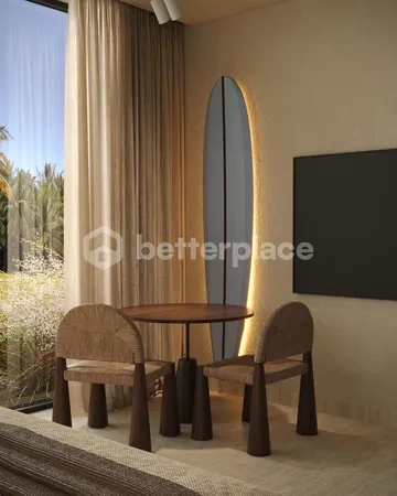 Own a Slice of Bali’s Coastline – Luxury Studio with Epic Views at a Bargain Price
