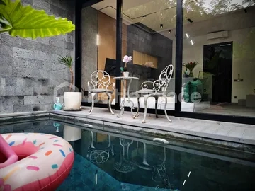 Charming Modern Villa in Peaceful Bumbak Stylish 1 Bedroom Investment Opportunity