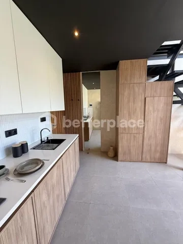 Affordable Leasehold 1-Bed Villa Loft in Canggu – Your Gateway to Bali’s Vibrant Property Market