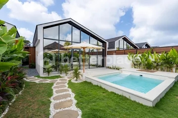 2 Bedroom Stunning Villa in Pandawa – Investment Opportunity & Private Living Near the Coas