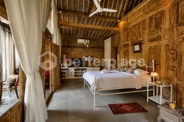 Sacred Jungle Retreat: A High-Yield Investment in the Heart of Ubud's Wellness Corridor