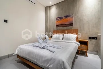 Modern Stylish Villa in Seminyak – Legian 2 Bedrooms in a Prime Lifestyle Location