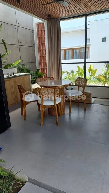 A Statement in Style: Exceptional 2-Bedroom Villa in Kerobokan Offering the Perfect Blend of Elegance and Convenience