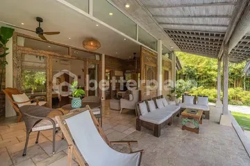 Your Dream Bali Home Awaits – Grand 3-Bed Villa with Private Entrances, Pool, and Exceptional Investment Potential