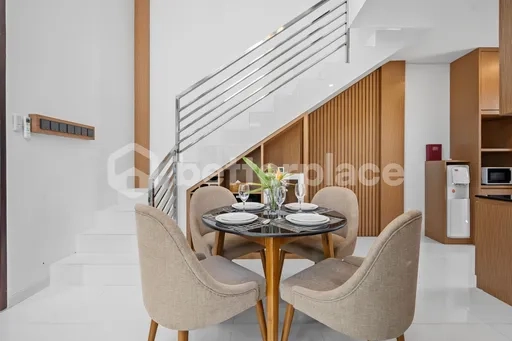 Modern 2 Bedroom Villa in Kedungu, Ideal for Investment or Home Living