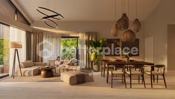 Premium Villa in Bukit Kutuh – Modern Design Just 7 Minutes from Pandawa Beach