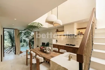 3 Bedroom Tropical Villa in Buwit - Tabanan, An Investment Opportunity