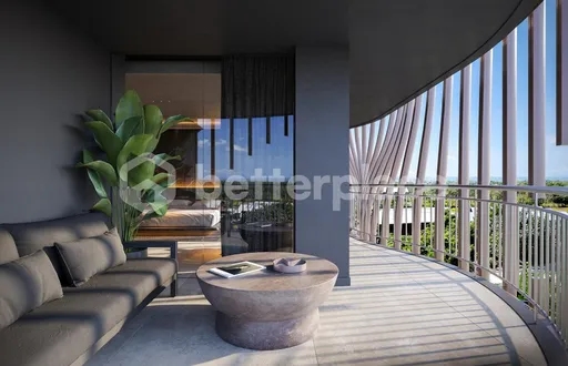 Refined Ocean-View Hotel Residence in Nyanyi Offering Premium Amenities and High Investment Potential
