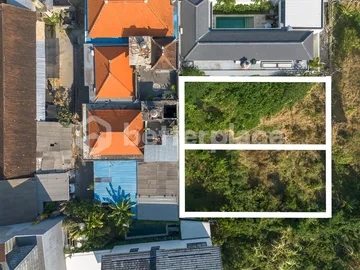 Timeless Sanur, Modern Opportunity: Leasehold Land Poised for Lasting Value