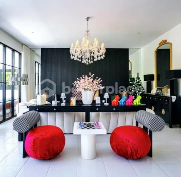 Stunning 2 Bedroom Villa in Umalas – A Great Investment Opportunity