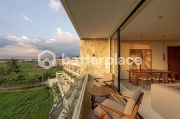Modern 2 Bedroom Suite Apartments in Tumbak Bayuh