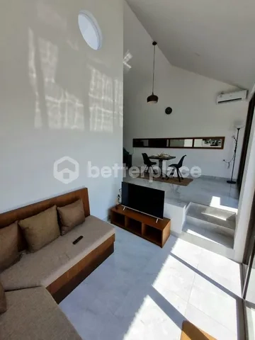 Exclusive 2-in-1 Villa in Umalas Featuring Private Pools, Smart Living Spaces, and Strategic Location
