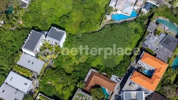 Prime 2,000 Sqm Leasehold Land in Berawa, A Rare Investment Opportunity Minutes from the Beach