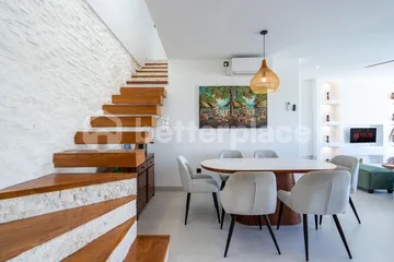 Modern 2 Bedroom Villa Close Gunung Payung Beach – A Great Investment Potential