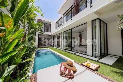 Exclusive Living: A Private Retreat Offering Tranquility and Modern Amenities