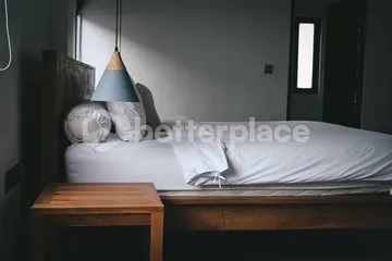 Modern 3 Bedroom Villa in Prime Canggu Location – 8 Minutes from Batu Bolong Beach