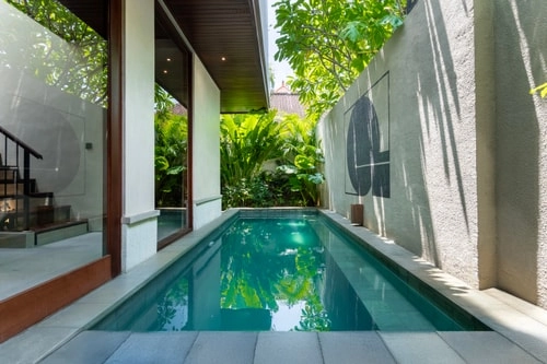 Raya - 2BR Villa with Pool, Near Echo Beach Canggu