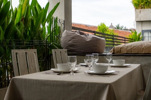 Duur Apartment - 2 Bedroom with Pool, Seminyak