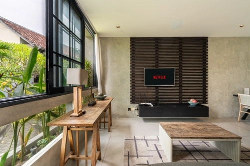 Duur Apartment 1 - 2 Bedroom Apartment, Kerobokan