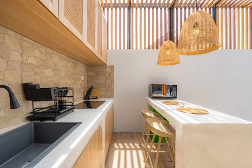 Amartya 17 - 2 Bedroom Villa with Pool in Ubud