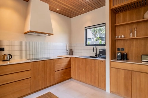 Lume - 1 Bedroom Loft with Plunge Pool, Seseh