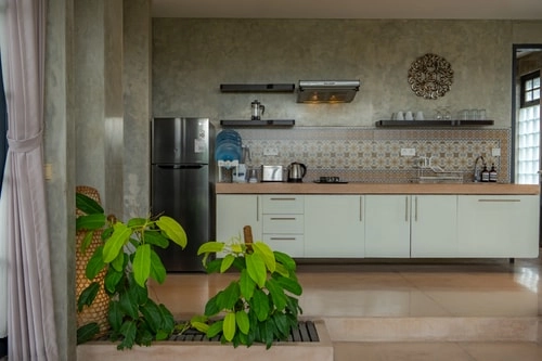 Duur Apartment - 2 Bedroom with Pool, Seminyak